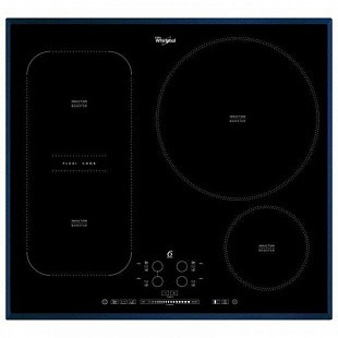 Варочная панель WHIRLPOOL ACM 847 BA