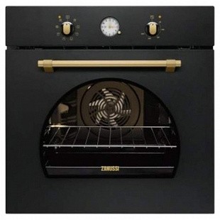 Духовой шкаф ZANUSSI ZOB 33701 CR