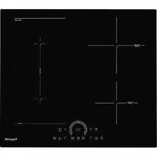 Варочная панель WEISSGAUFF HI 643 BFZC