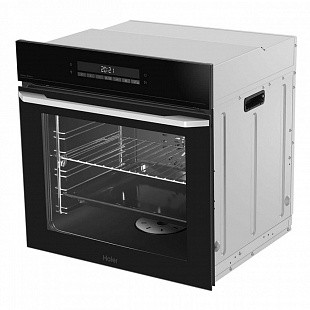 Духовой шкаф HAIER HOQ-P16AS5GB