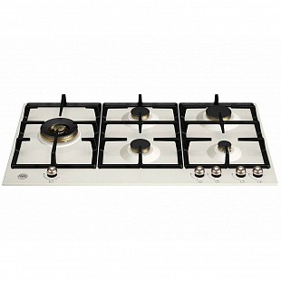 Газовая варочная панель BERTAZZONI P905LHERAC