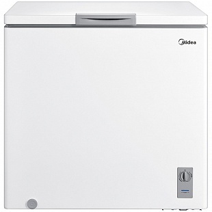 Морозильная камера MIDEA MDRC280SLF01G