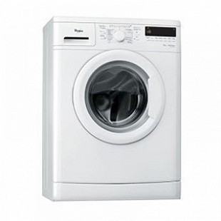 Стиральная машина WHIRLPOOL AWW 71000