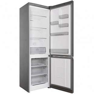 Холодильник HOTPOINT HT 5200 S