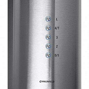 Вытяжка MAUNFELD LEE WALL (C) 39 INOX