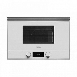 Микроволновая печь TEKA ML 822 BIS L WHITE