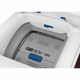 Стиральная машина ELECTROLUX EW6TN14061P