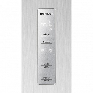 Холодильник HISENSE RT641N4ACE