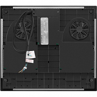 Индукционая варочная панель MAUNFELD CVI594SF2BK INVERTER