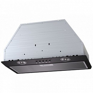 Вытяжка KRONASTEEL RUNA 600 (PB) BLACK