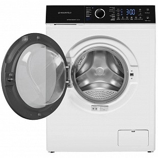 Стиральная машина MAUNFELD MFWM106IWHT