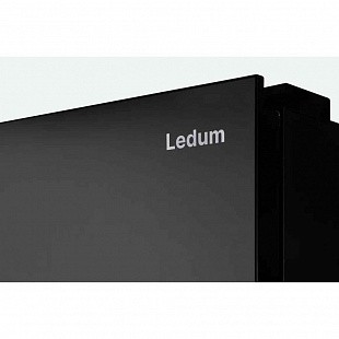 Холодильник LEDUM LRF-521 XD