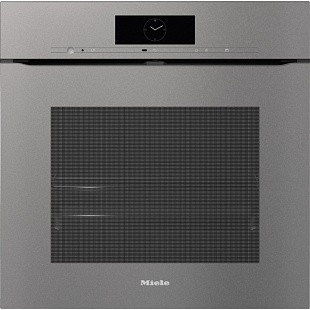 Духовой шкаф MIELE H7860BPX GRGR