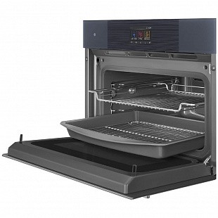 Духовой шкаф SMEG SO4104APG LINEA