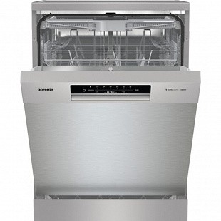 Посудомоечная машина GORENJE GS643D90X
