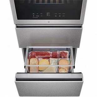 Винный шкаф LG LSR200