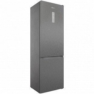 Холодильник HOTPOINT HT 6200 MX