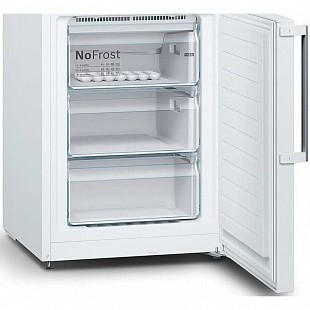 Холодильник BOSCH KGN39UW316
