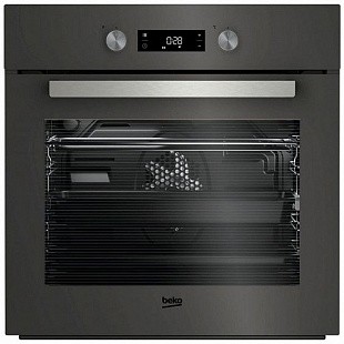 Духовой шкаф BEKO BIM 24301 ZGCS