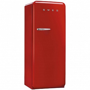 Холодильник SMEG FAB28RRD6