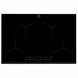 Варочная панель ELECTROLUX EIS8134