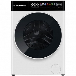 Стиральная машина MAUNFELD MFWD14116WH05