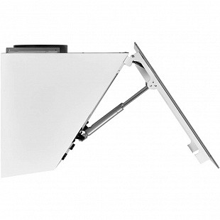 Вытяжка MAUNFELD AMBER 60 GLASS WHITE