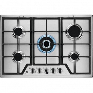 Варочная панель ELECTROLUX KGS75362XX