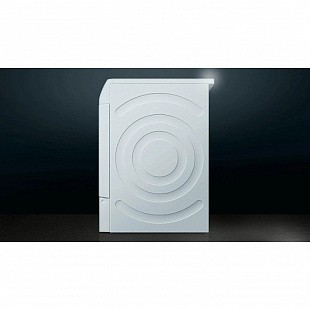 Сушильная машина SIEMENS WT7U46EPL