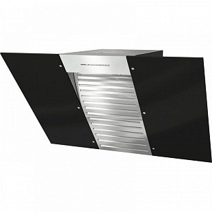 Вытяжка MIELE DA6096W OBSW