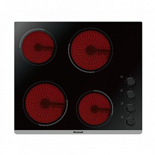 Варочная панель BRANDT BPV6410B