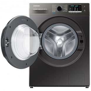 Стиральная машина SAMSUNG WW80AGAS21AXLP