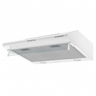 Вытяжка MAUNFELD MP-1 60 WHITE