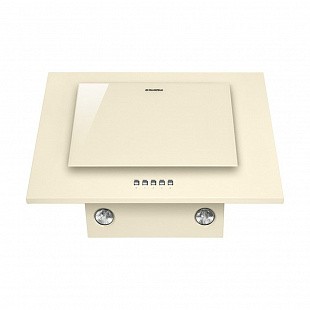 Вытяжка MAUNFELD TOWER C 50 BEIGE