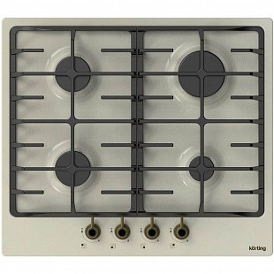 Варочная панель KORTING HG 645 CRB