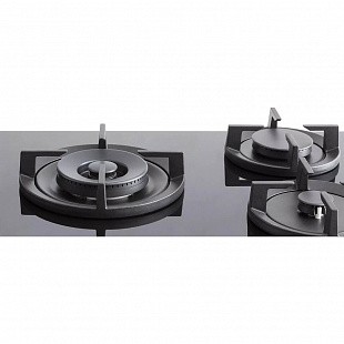 Газовая варочная панель BERTAZZONI P905LPROGNE