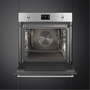 Духовой шкаф SMEG SO6302S3PX