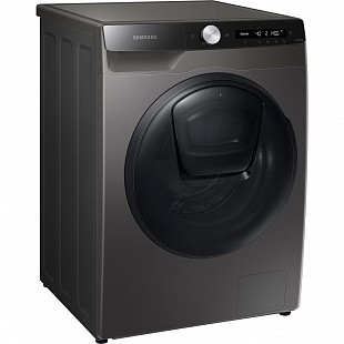 Стиральная машина SAMSUNG WD80T554CBX