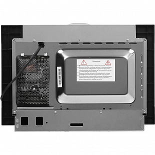 Встраиваемая микроволновая печь MIDEA MI72200B