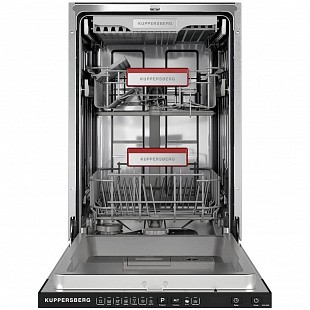 Встраиваемая посудомоечная машина KUPPERSBERG GGS 4535