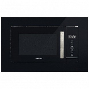 Встраиваемая микроволновая печь HIBERG VM 6502 B