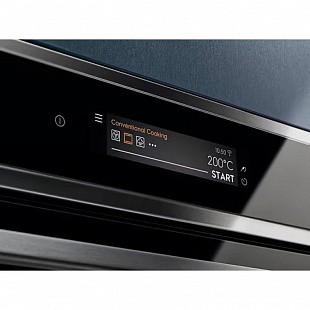 Духовой шкаф ELECTROLUX EOA9S31CX