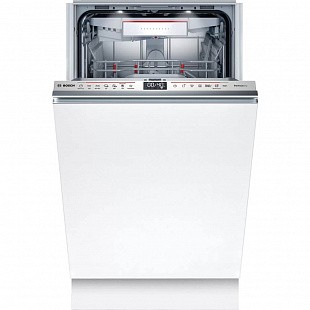Встраиваемая посудомоечная машина BOSCH SPV6YMX11E