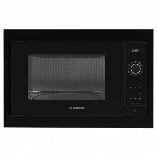 Встраиваемая микроволновая печь De Dietrich DME4310X