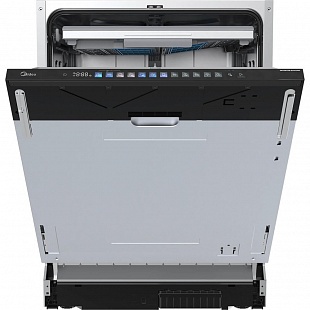 Встраиваемая посудомоечная машина MIDEA MID60S730I