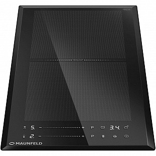 Варочная панель MAUNFELD CVI292S2FBK LUX INVERTER