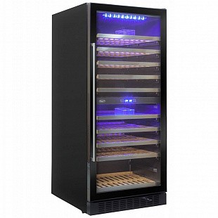 Винный шкаф DUNAVOX C110-KBT2