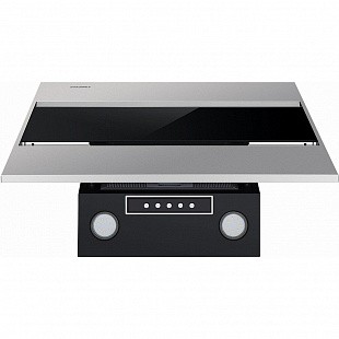 Вытяжка MAUNFELD BRIDGE 50 INOX GLASS BLACK