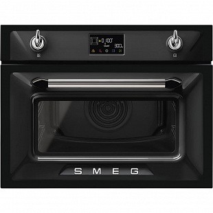 Духовой шкаф SMEG SO4902M1N VICTORIA