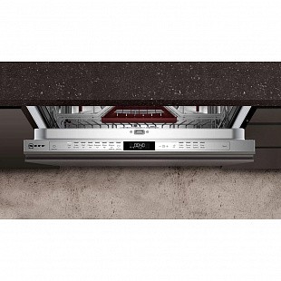 Встраиваемая посудомоечная машина NEFF S257ZCX35E